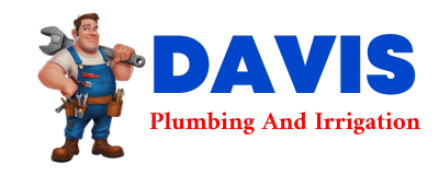 Trusted plumber in HEBER CITY